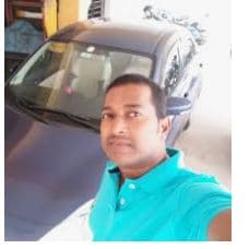 Arul Karuppannan Arul Karuppannan photo 1